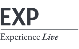 EXP Live Events Logo