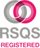 RSQS Registered